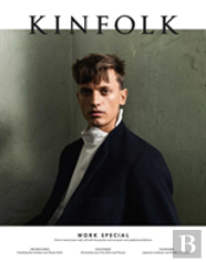 Kinfolk Volume 22