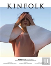 Kinfolk Volume 23