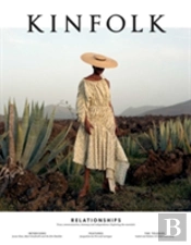 Kinfolk Volume 24