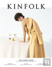 Kinfolk Volume 25