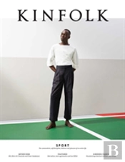 Kinfolk Volume 26