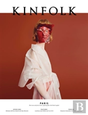 Kinfolk Volume 27