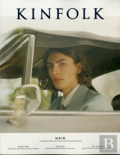 Kinfolk Volume 28