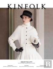 Kinfolk Volume 30