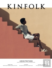 Kinfolk Volume 31