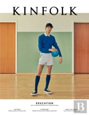 Kinfolk Volume 33