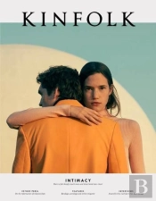 Kinfolk Volume 34