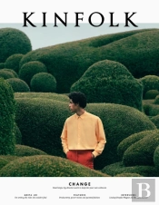 Kinfolk Volume 35