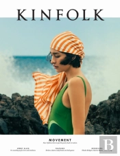 Kinfolk Volume 36