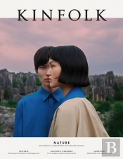 Kinfolk Volume 37