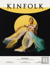Kinfolk Volume 38