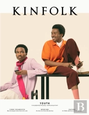 Kinfolk Volume 39