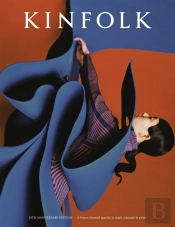 Kinfolk Volume 40