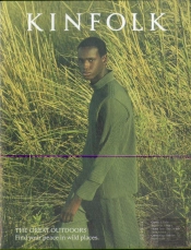 Kinfolk Volume 45
