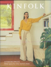 Kinfolk Volume 46