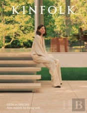 Kinfolk Volume 51