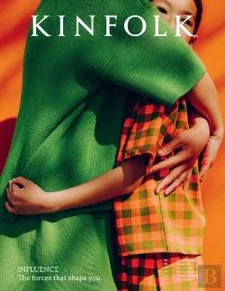 Bertrand.pt - Kinfolk Volume 52