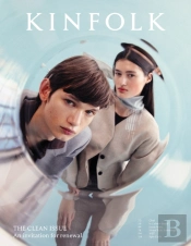 Kinfolk Volume 59