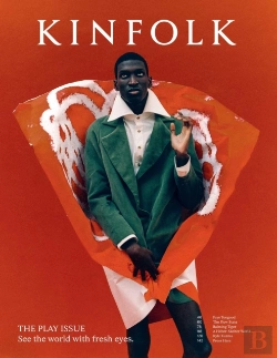 Bertrand.pt - Kinfolk Volume 61