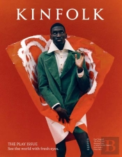 Kinfolk Volume 61