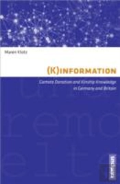 (K)Information