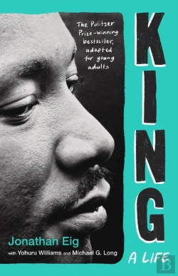 Bertrand.pt - King: A Life (Young Adult Edition)