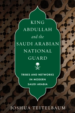 Bertrand.pt - King Abdullah And The Saudi Arabian National Guard