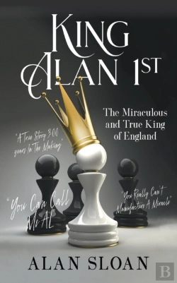 Bertrand.pt - King Alan 1st: The Miraculous And True King Of England