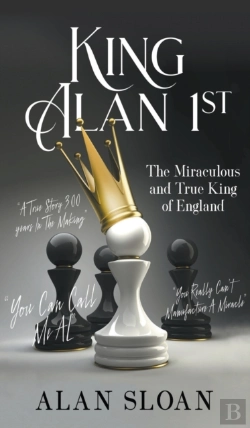 Bertrand.pt - King Alan 1st: The Miraculous And True King Of England
