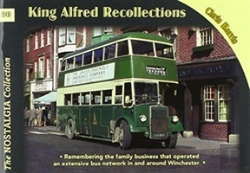 Bertrand.pt - King Alfred Buses, Coaches & Recollect