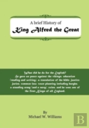 King Alfred