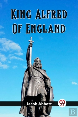 Bertrand.pt - King Alfred Of England (Edition2023)