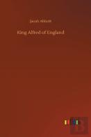 King Alfred Of England