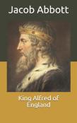 King Alfred Of England