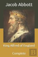 King Alfred Of England
