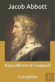 King Alfred Of England