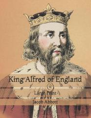 King Alfred Of England