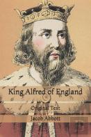 King Alfred Of England