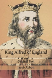 King Alfred Of England