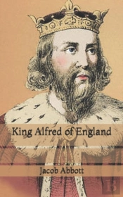 King Alfred Of England