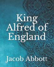 King Alfred Of England