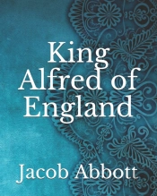 King Alfred Of England