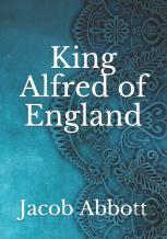 King Alfred Of England