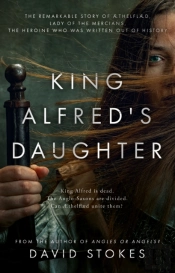 King Alfred'S Daughter