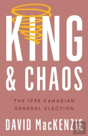 King And Chaos