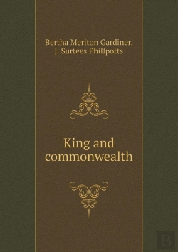 Bertrand.pt - King And Commonwealth