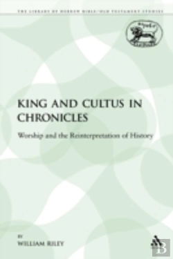 Bertrand.pt - King And Cultus In Chronicles