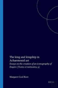 Bertrand.pt - King And Kingship In Achaemenid Art