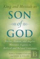 King And Messiah As Son Of God