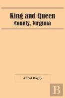 King And Queen; County, Virginia